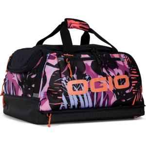 imageOGIO 35L Fitness Duffel Cobalt 35 LiterMidnight Jungle