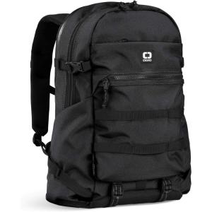 imageOGIO ALPHA Convoy 320 Laptop Backpack Black 20 Litre