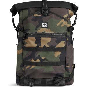 imageOGIO ALPHA Convoy 525r Rolltop Backpack