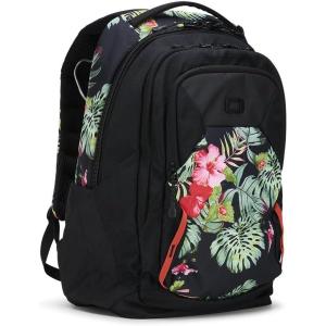 imageOGIO Axle Pro Backpack Burgundy MediumAloha