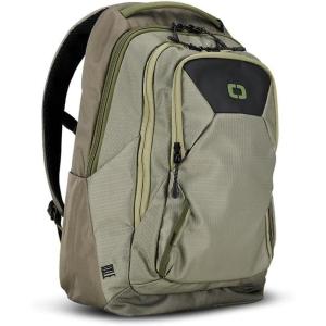 imageOGIO Axle Pro Backpack Burgundy MediumFour Clover