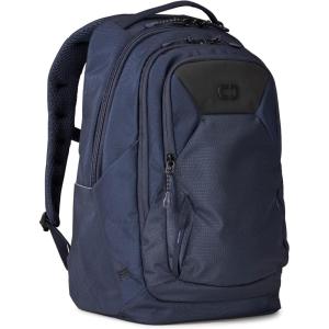 imageOGIO Axle Pro Backpack Burgundy MediumNavy