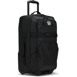 imageOGIO Layover Travel Bag StealthBlack