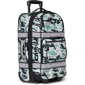 imageOGIO Layover Travel Bag StealthDouble Camo