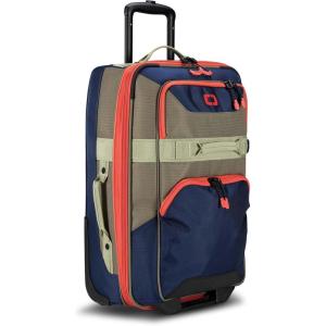 imageOGIO Layover Travel Bag StealthMidnight Olive