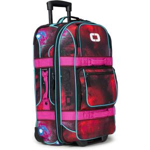 imageOGIO Layover Travel Bag StealthNebula