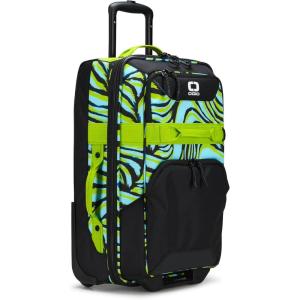 imageOGIO Layover Travel Bag StealthTiger Swirl
