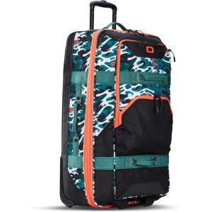 imageOGIO Layover Travel Bag StealthWave Camo