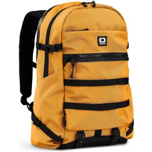 imageOGIO Mens Backpack Mustard One Size