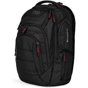 imageOGIO Renegade PRO Backpack Renegade Pro BlackBlack