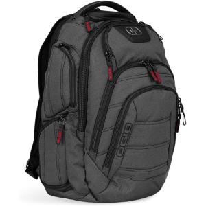imageOGIO Renegade PRO Backpack Renegade Pro BlackBlack Pindot