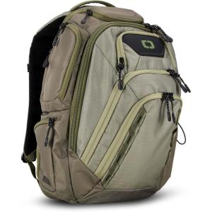 imageOGIO Renegade PRO Backpack Renegade Pro BlackFour Clover