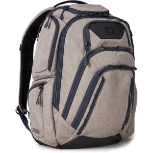 imageOGIO Renegade PRO Backpack Renegade Pro BlackHeather Gray