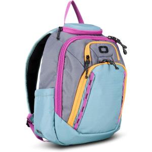 imageOGIO Renegade PRO Backpack Renegade Pro BlackMineral Blue
