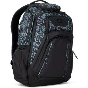 imageOGIO Renegade PRO Backpack Renegade Pro BlackWild Flowers