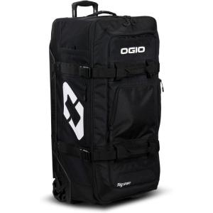 imageOGIO Rig 9800 Wheeled Suitcase Gear Bag Checked LuggageBlack