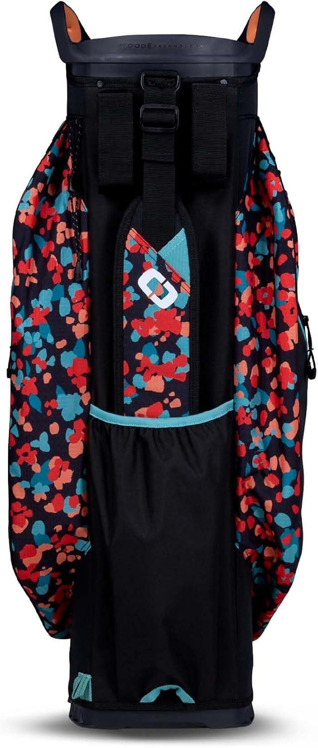 imageOGIO Golf Woode Cart BagConfetti