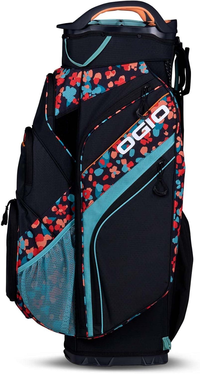 imageOGIO Golf Woode Cart BagConfetti