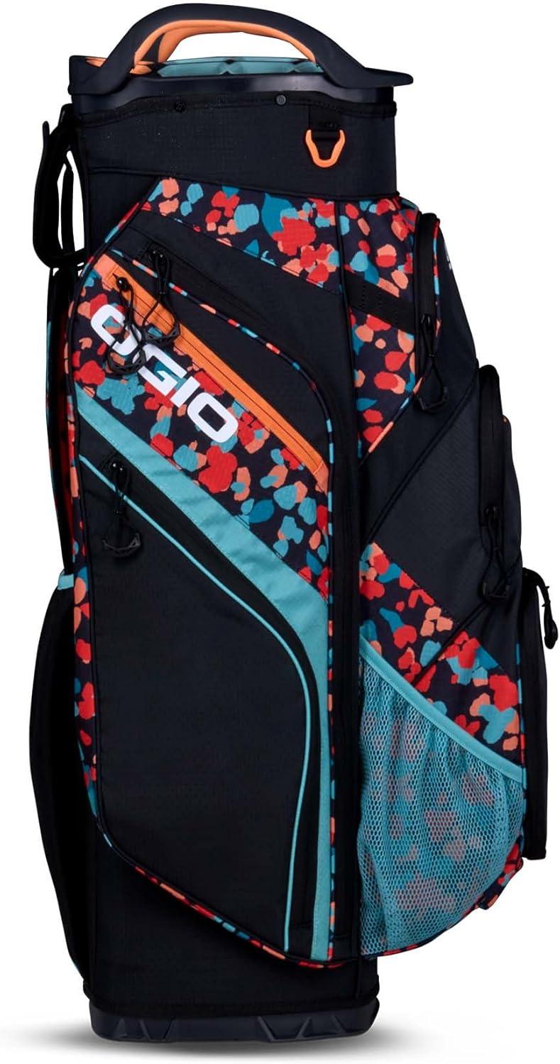 imageOGIO Golf Woode Cart BagConfetti