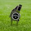 imageCallaway 4in1 Golf Divot Repair ToolBlack