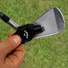 imageCallaway 4in1 Golf Divot Repair ToolBlack Chrome
