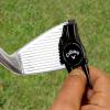 imageCallaway 4in1 Golf Divot Repair ToolBlack Chrome