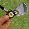 imageCallaway 4in1 Golf Divot Repair ToolBlackGold