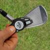 imageCallaway 4in1 Golf Divot Repair ToolBlackSilver