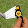 imageCallaway 4in1 Golf Divot Repair ToolBlackYellow