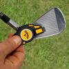 imageCallaway 4in1 Golf Divot Repair ToolBlackYellow