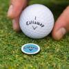 imageCallaway 4in1 Golf Divot Repair ToolCarolina Blue