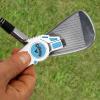 imageCallaway 4in1 Golf Divot Repair ToolCarolina Blue
