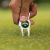 imageCallaway 4in1 Golf Divot Repair ToolGreenYellow