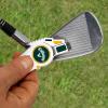 imageCallaway 4in1 Golf Divot Repair ToolGreenYellow