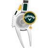 imageCallaway 4in1 Golf Divot Repair ToolGreenYellow