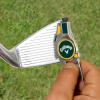 imageCallaway 4in1 Golf Divot Repair ToolGreenYellow