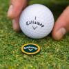 imageCallaway 4in1 Golf Divot Repair ToolGreenYellow