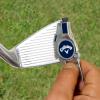 imageCallaway 4in1 Golf Divot Repair ToolNavySilver