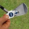 imageCallaway 4in1 Golf Divot Repair ToolNavySilver