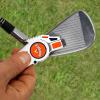 imageCallaway 4in1 Golf Divot Repair ToolOrangeNavy
