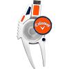imageCallaway 4in1 Golf Divot Repair ToolOrangeNavy
