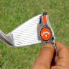 imageCallaway 4in1 Golf Divot Repair ToolOrangeNavy
