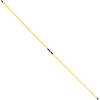 imageCallaway Alignment Stix Golf Swing Trainer Yellow 48 Inches Set of 2