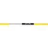 imageCallaway Alignment Stix Golf Swing Trainer Yellow 48 Inches Set of 2