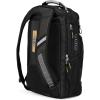 imageCallaway Axle 17quot Laptop Backpack Black 1925quot H x 13quot W x 925quot D