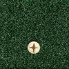 imageCallaway FT Launch Zone Golf Hitting Mat with Rubber Backing Golf Putting Mat