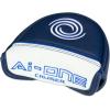 imageCallaway Golf AIOne Cruiser PutterDark Blue