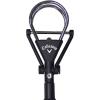 imageCallaway Golf Ball Retriever for Water Telescopic with DualZip Headcover6 Feet