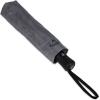 imageCallaway Golf Collapsible UmbrellaGrayBlack
