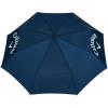 imageCallaway Golf Collapsible UmbrellaNavyWhite